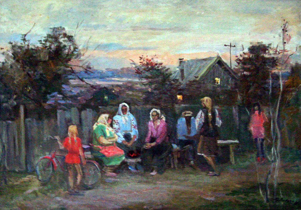 Лельчук Дмитро Михайлович